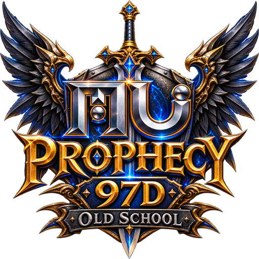 Mu Prophecy